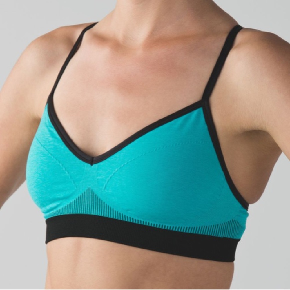 Lululemon Hold Your Om Bra lI